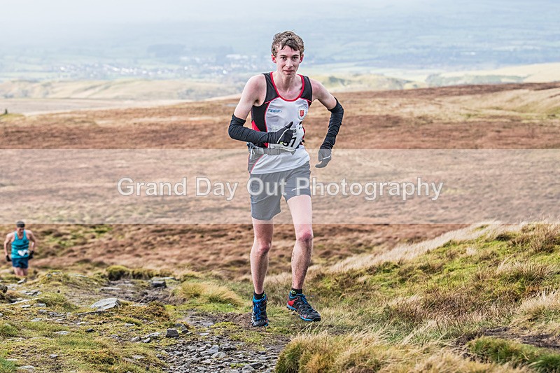 Nine Standards-39 - Nine Standards Fell Race Sunday 1st January 2023