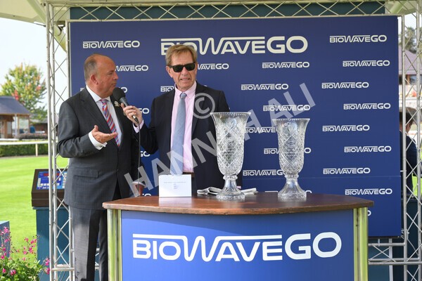 yr05092021r3-43 - Race 3 3.15pm The BioWaveGo Garrowby Stakes