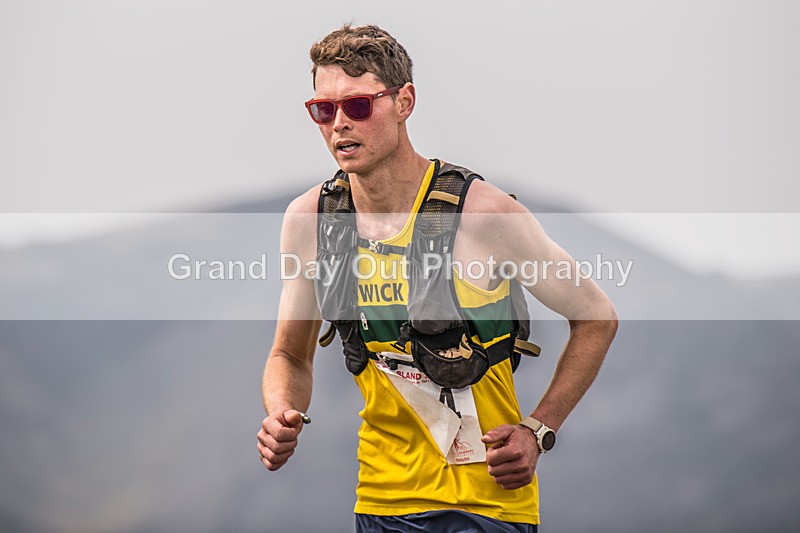 Newlands-1002 - Newlands Memorial Fell Race Saturday 12th April 2025