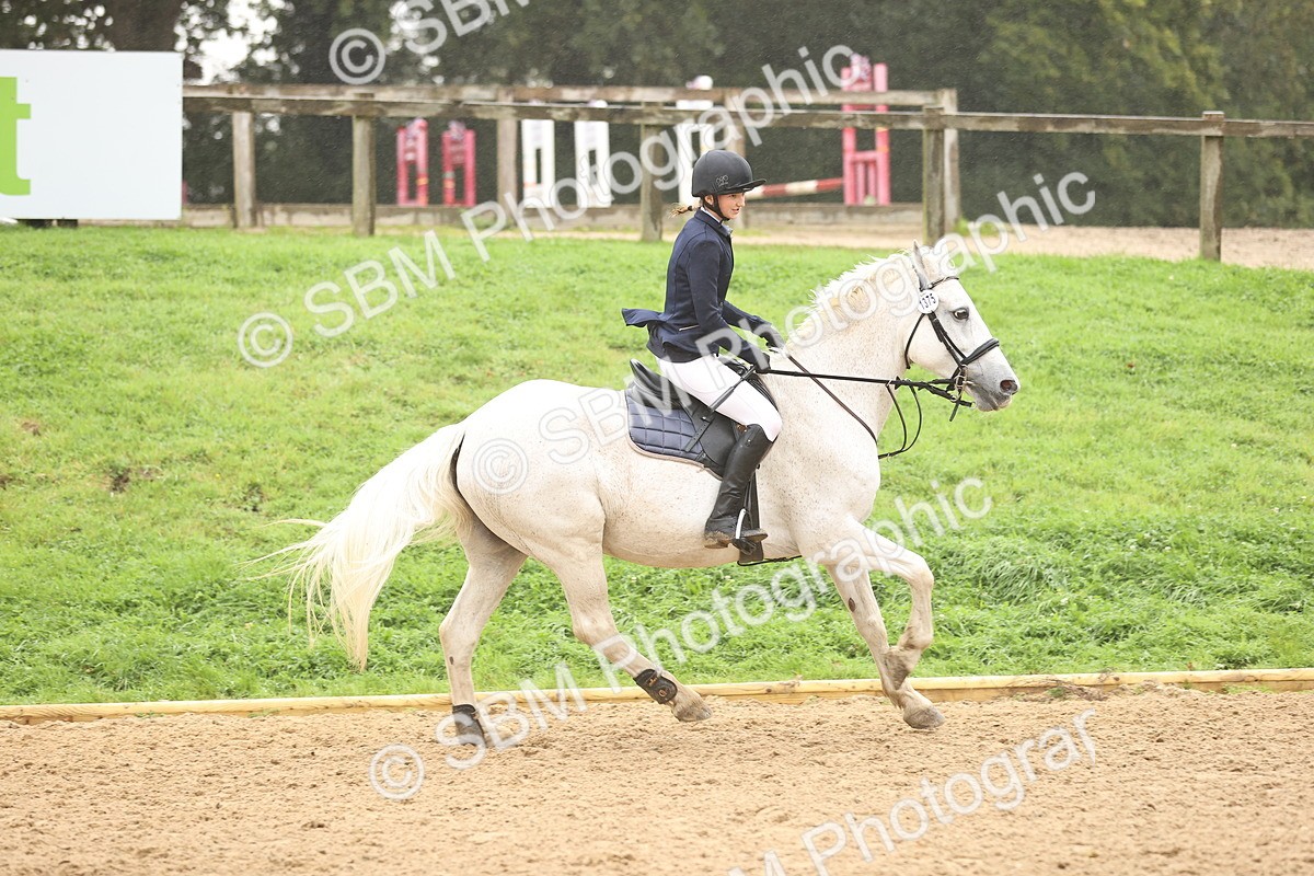 SBM_73589 - J19 - Junior Horse & Pony 90cm Supreme championship
