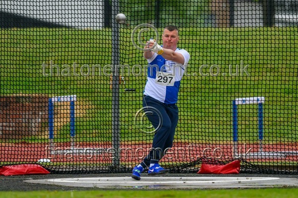 Opener25-923345 - Field Male