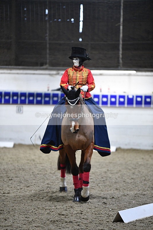 WJ5_9347 - Time 13:04 to 13:41 Fancy Dress DTM