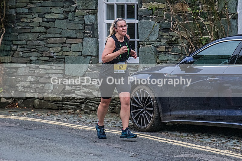 Derwentwater-986 - Derwentwater 10 Mile Road Race Sunday 3rd November 2024