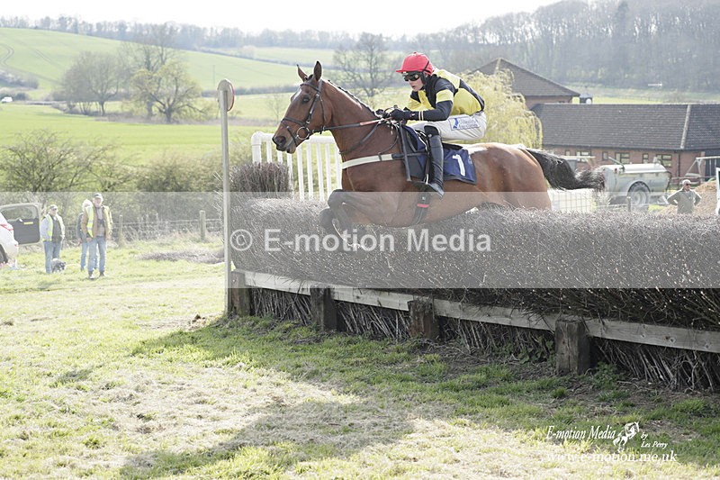 PtP 080423 603 - Dingley Races The Woodland Pytchley Hunt PtP 08/04/23