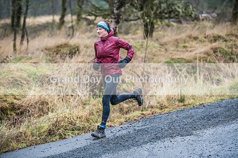 HTE Kielder Duathlon-393 - High Terrain Events Kielder Off Road Duathlon Sunday 8th January 2023