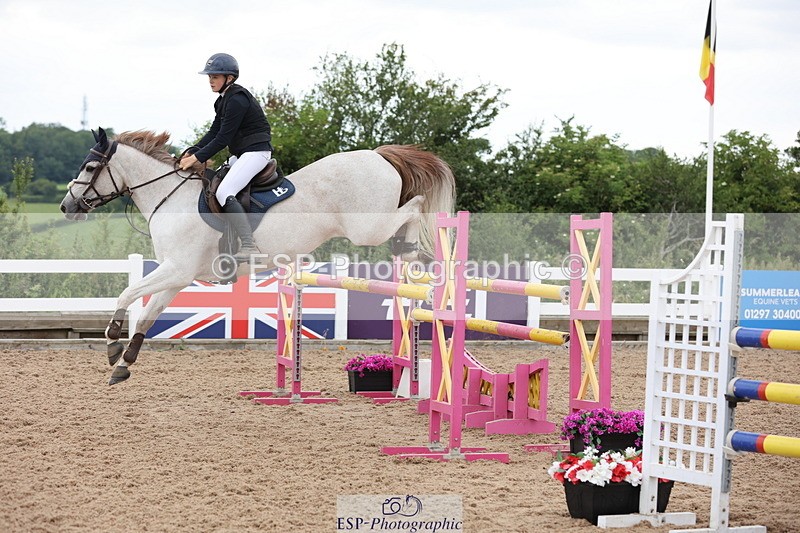 240630A-161711-15097 - Cls 33 Foxhunter and 1.10m Open