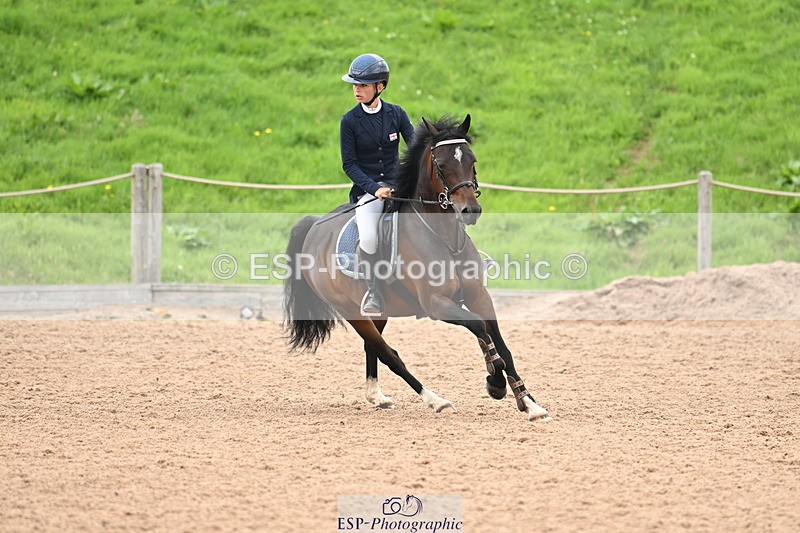 240630A-134814-13863 - Cls 25 HOYS 138cm Qualifier