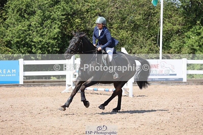 250509-123444-06629 - Cls 20 85cm Amateur Qualifier