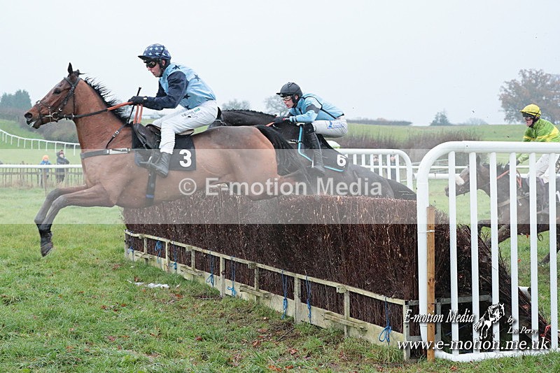 PtP 031223 53 - Wheatland Hunt PtP Chaddesley Races 03/12/23