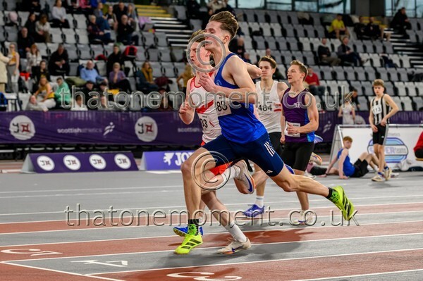 CEREL-916899 - Track Male Set One