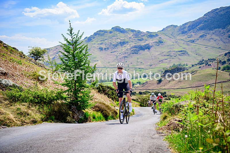 130212 - Blea Tarn Climb 13:00 - 14:00