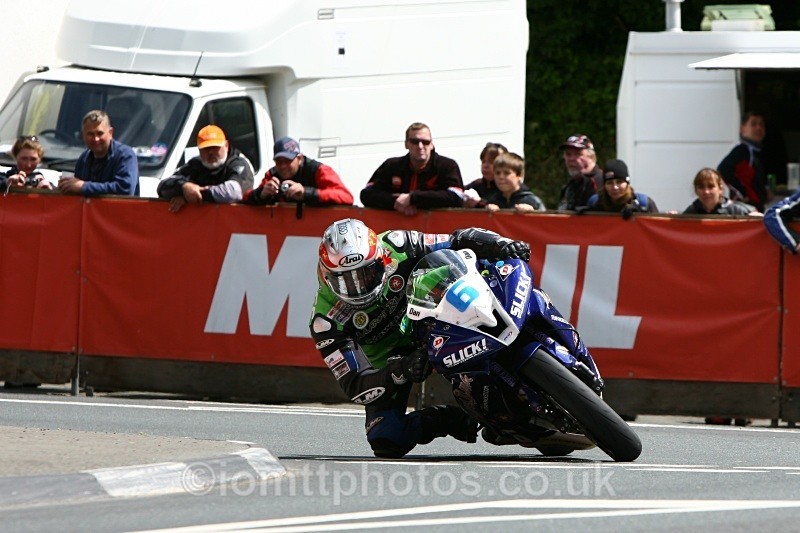  - Supersport Race 2