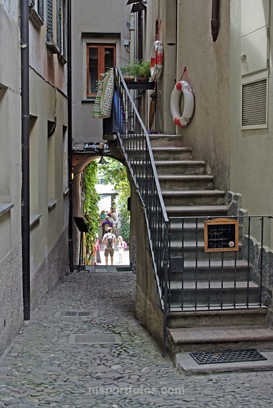 Isola Pescatori - Travel, city/land scapes