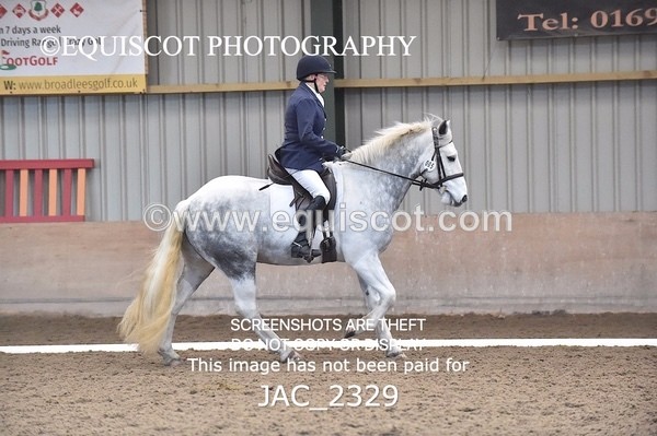 JAC_2329 - CLASS 3 NOVICE 1