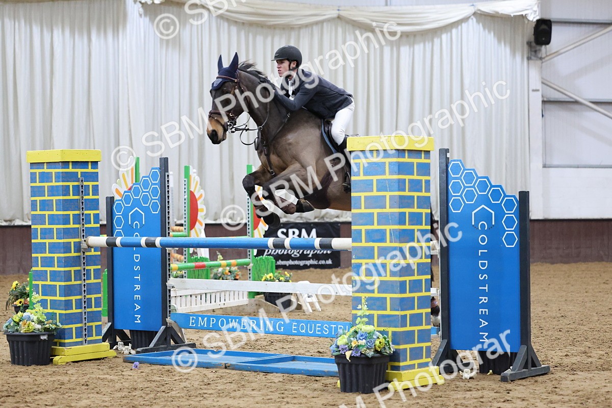 SBM_006525 - Class 23 - Senior Newcomers - 1.10m Open