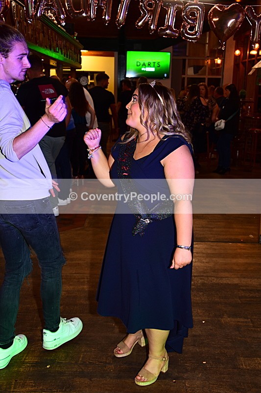 COU-617 - Courtney's 21st