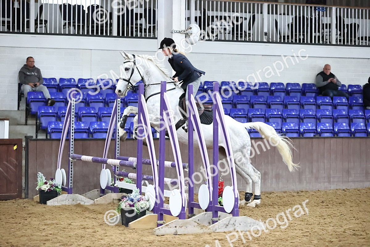 SBM_002838 - Class 9 - Senior British Novice 90cm