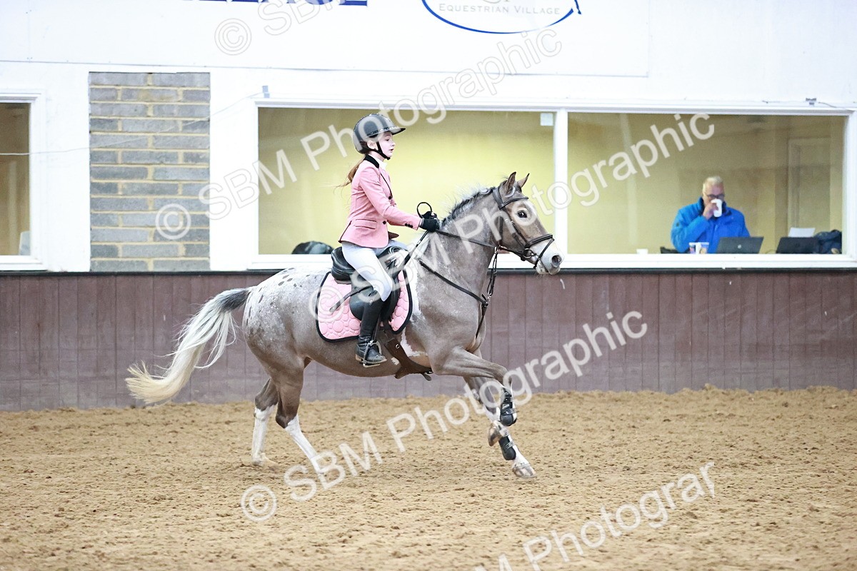 SBM_000273 - Class 2 - Pony Winter Champs 80cm