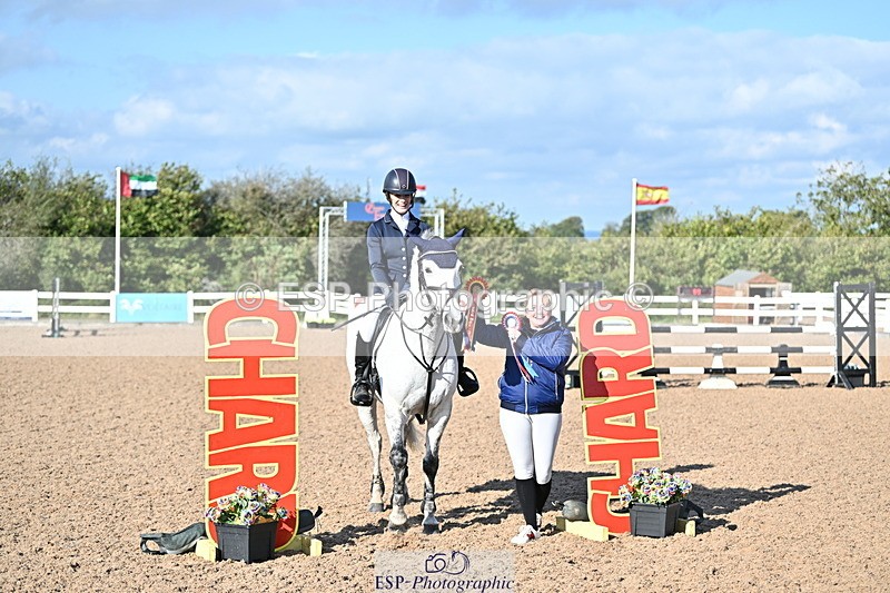 241005A-105614-03210 - SAT Cls 16 85cm Amateur Jump Off and P