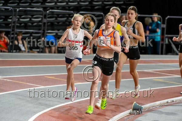 Age26SAT-927315 - Track Female Set Three