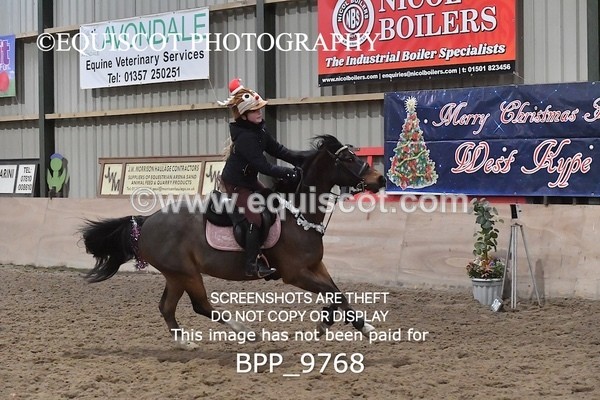 BPP_9768 - CLASS 7  80CM Small Open Show Jumping