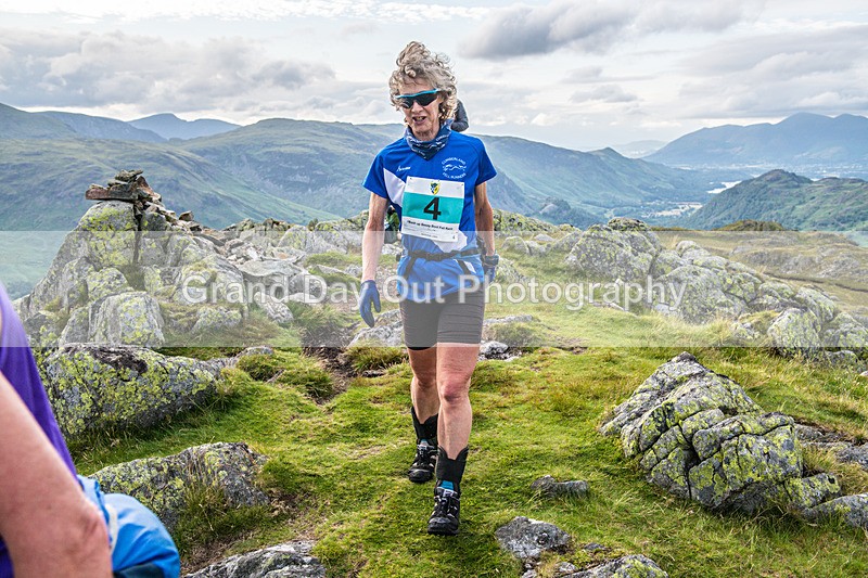 Bessyboot-187 - Bash Up Bessyboot Fell Race Wednesday 13th July 2022