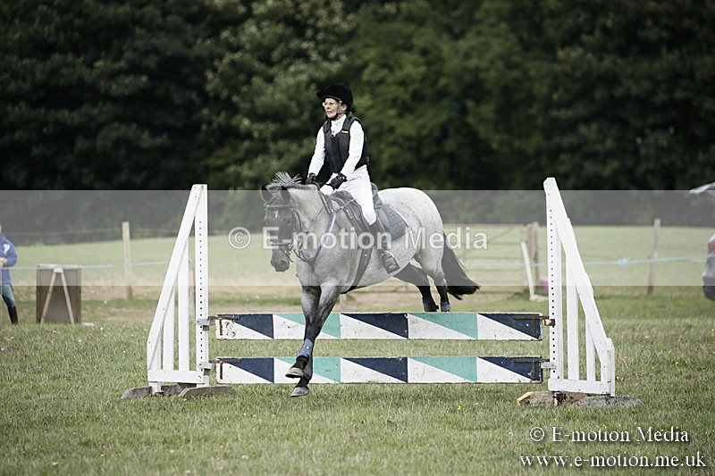 BVR080918 415 - BVRC Novice Dressage & CR 08/09/18