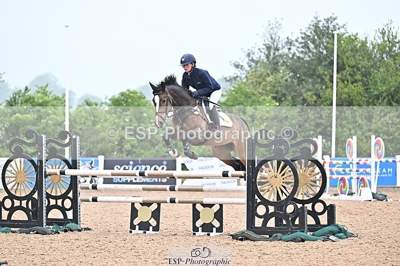 260520-115005-00392 - Cls 4 Senior 1.05m Open