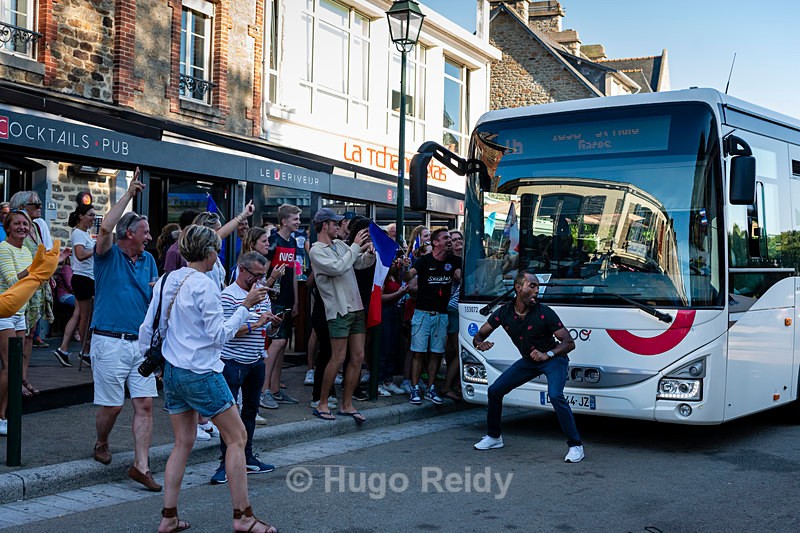  - World Cup Celebrations France