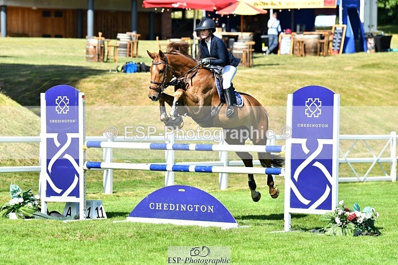 230707-095805-06254 - Cls 12 Foxhunter