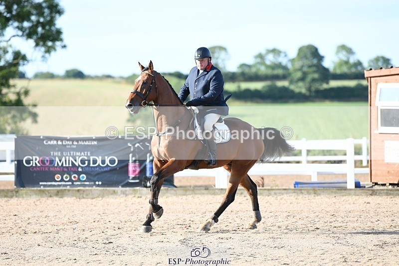 250801-080310-03600 - Cls 20 A&B Brit Nov & 90 Open