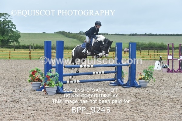 BPP_9245 - CLASS 16 SUN Pony Discovery / 90cm Open