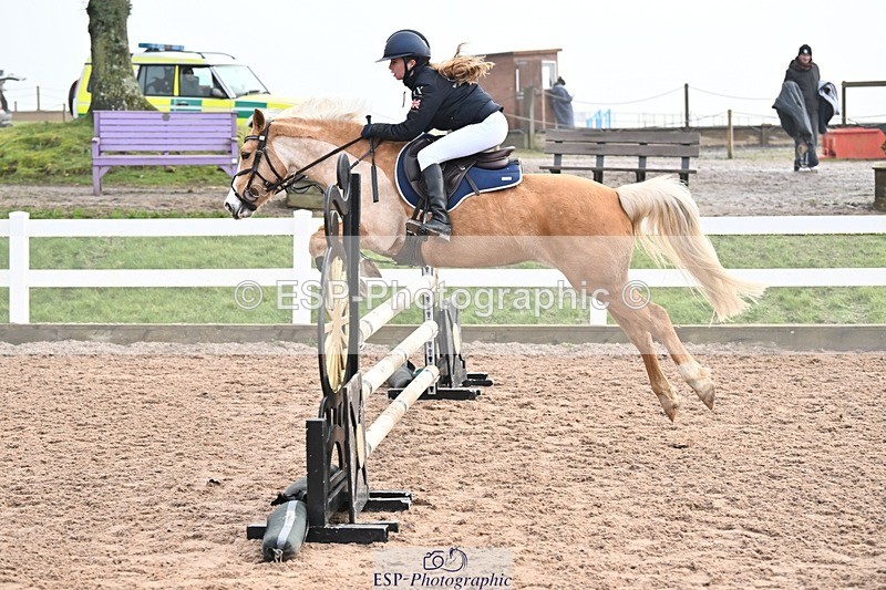 250209-105732-01491 - Cls 5 Pony Discovery and 90cm