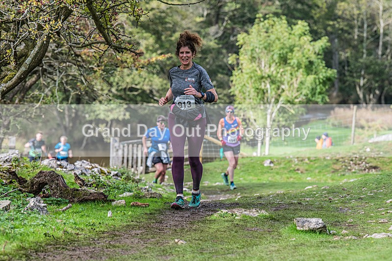 Dovedale Dash-2230 - Dovedale Dash Sunday 5th October 2025