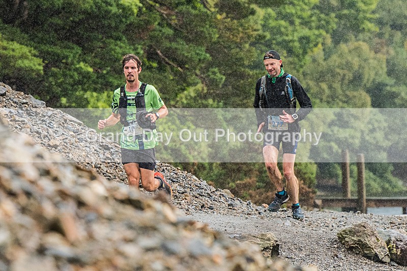 Scafell Pike-169 - High Terrain Events Scafell Pike Trail Marathon Sunday 20th August 2023