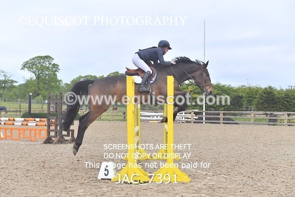 JAC_7391 - CLASS 12  Senior BritiNovice/ 90cm Open