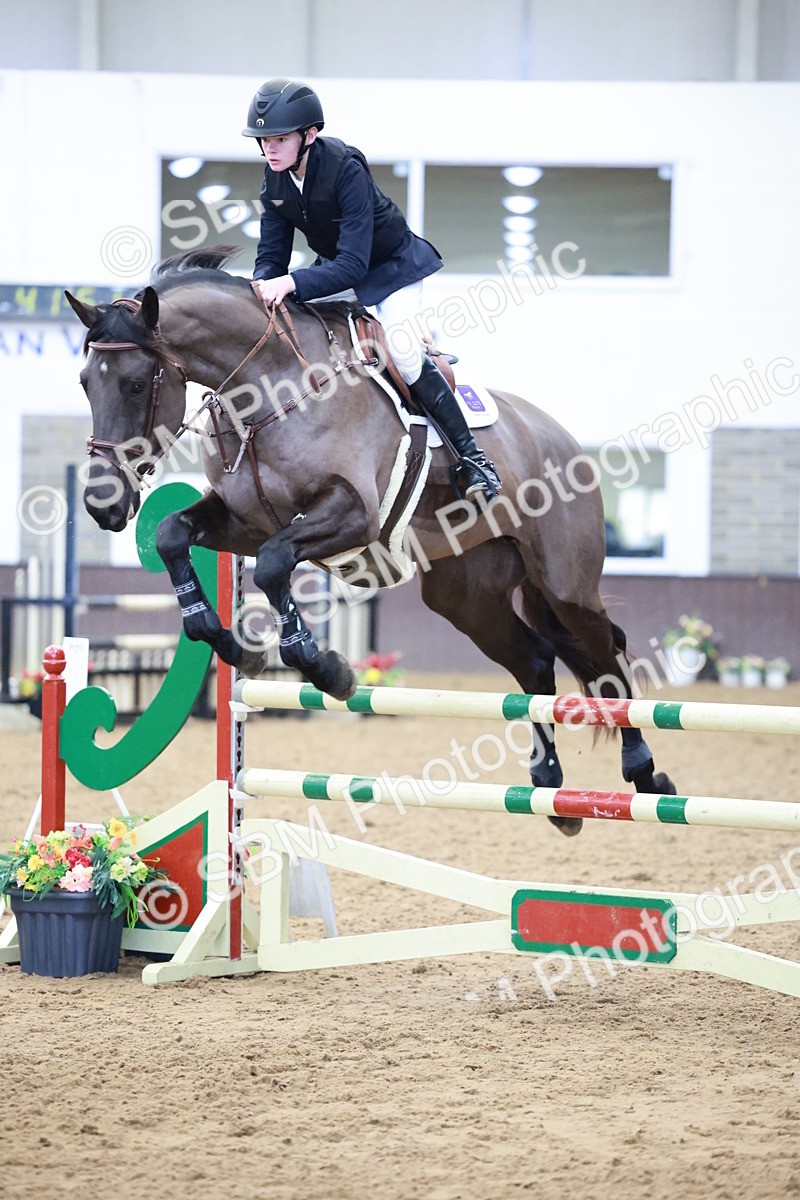 SBM_003279 - Class 10 - Nupafeed Supplements Senior Discovery/ 1m Open