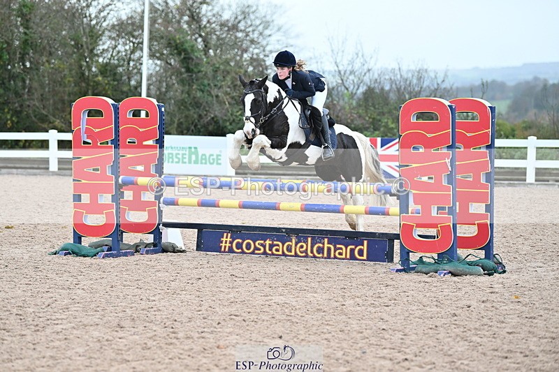 231119A-094337-04717 - Sun Cls 3 BlueChip Pony Discovery Qualifier