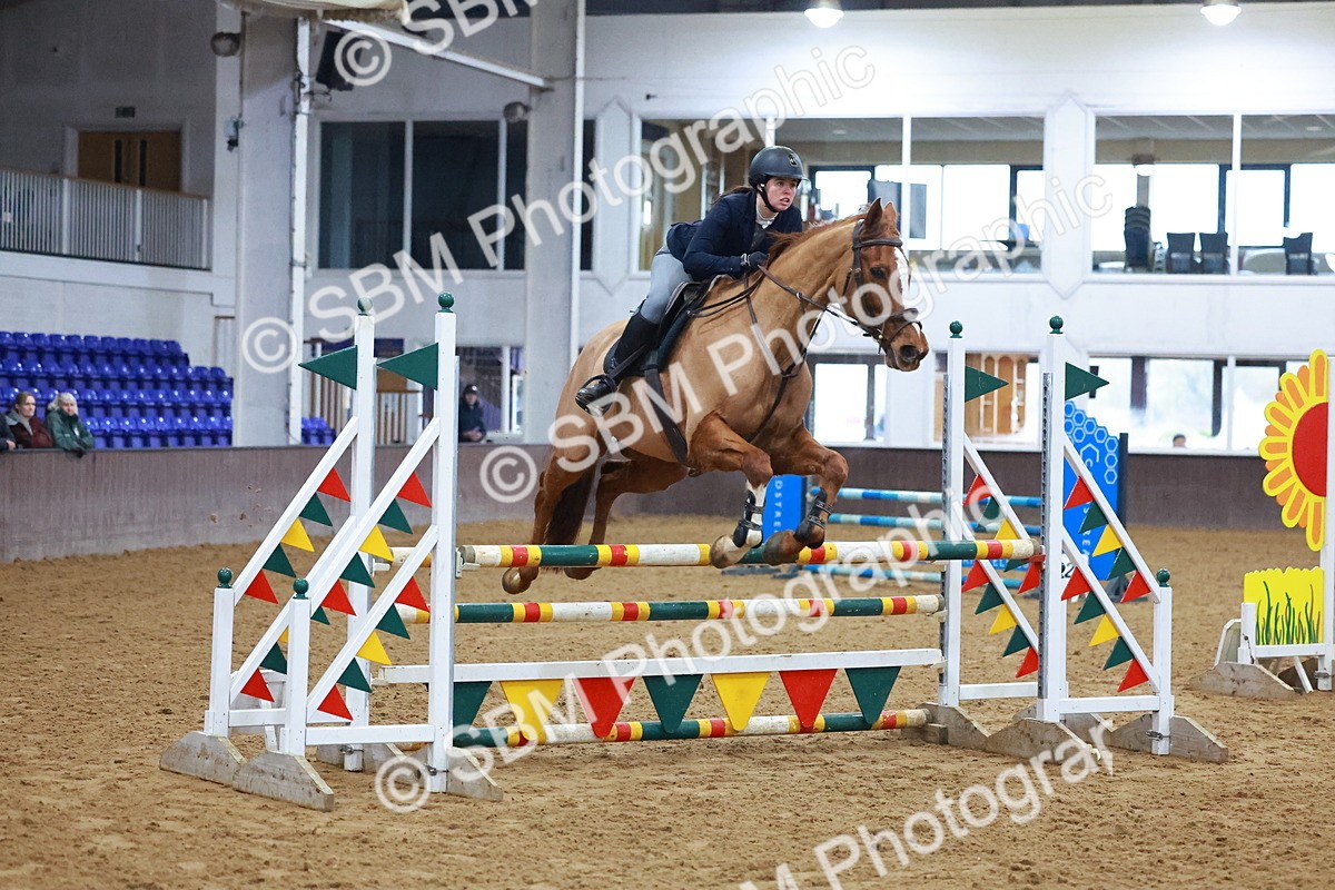 SBM_000817 - Class 3 - Senior Discovery - 1.00m