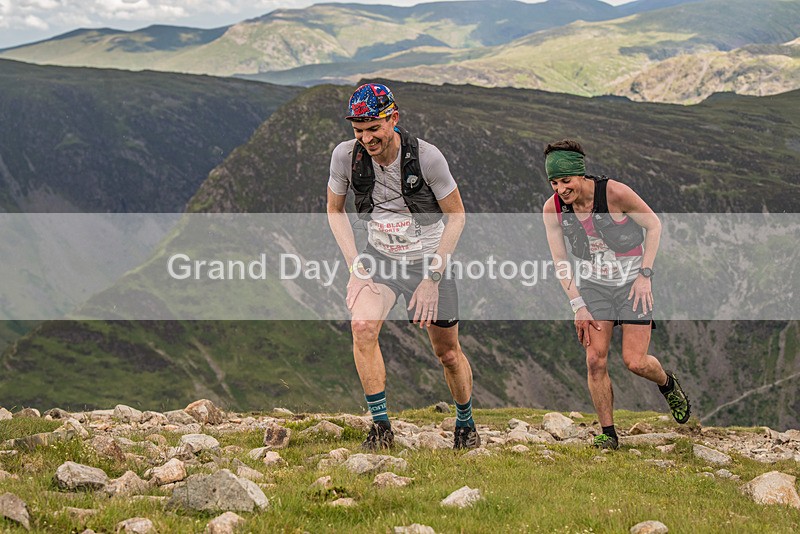 Buttermere Horseshoe-114 - Buttermere Horseshoe Fell Race Saturday 25th June 2022