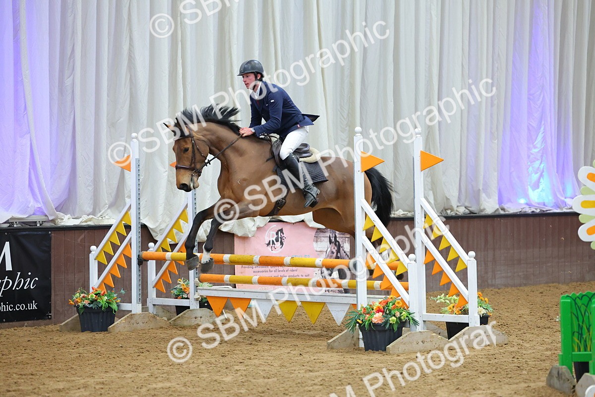 SBM_009200 - Class 19 - Equiyd 0.85m Amateur Championship Qualifier - First Round (0.85m)