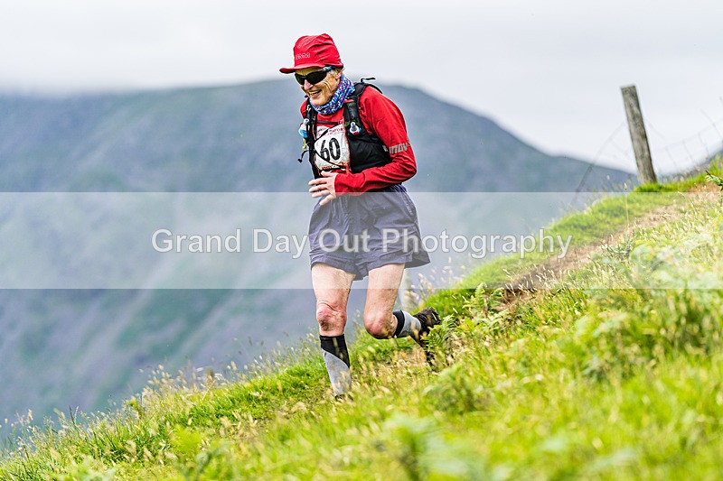 Wasdale-1985 - Wasdale Horseshoe Fell Race Saturday 13th July 2024