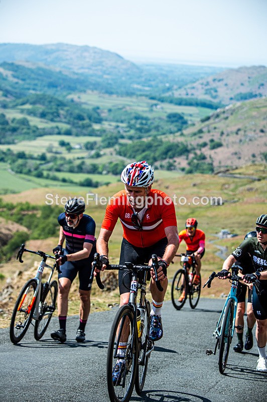 124934 - Hardknott Pass Camera 3 12.00-13.00