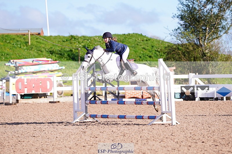 240505A-180022-07449 - Cls 25 Winter Summer 128cm & 138cm