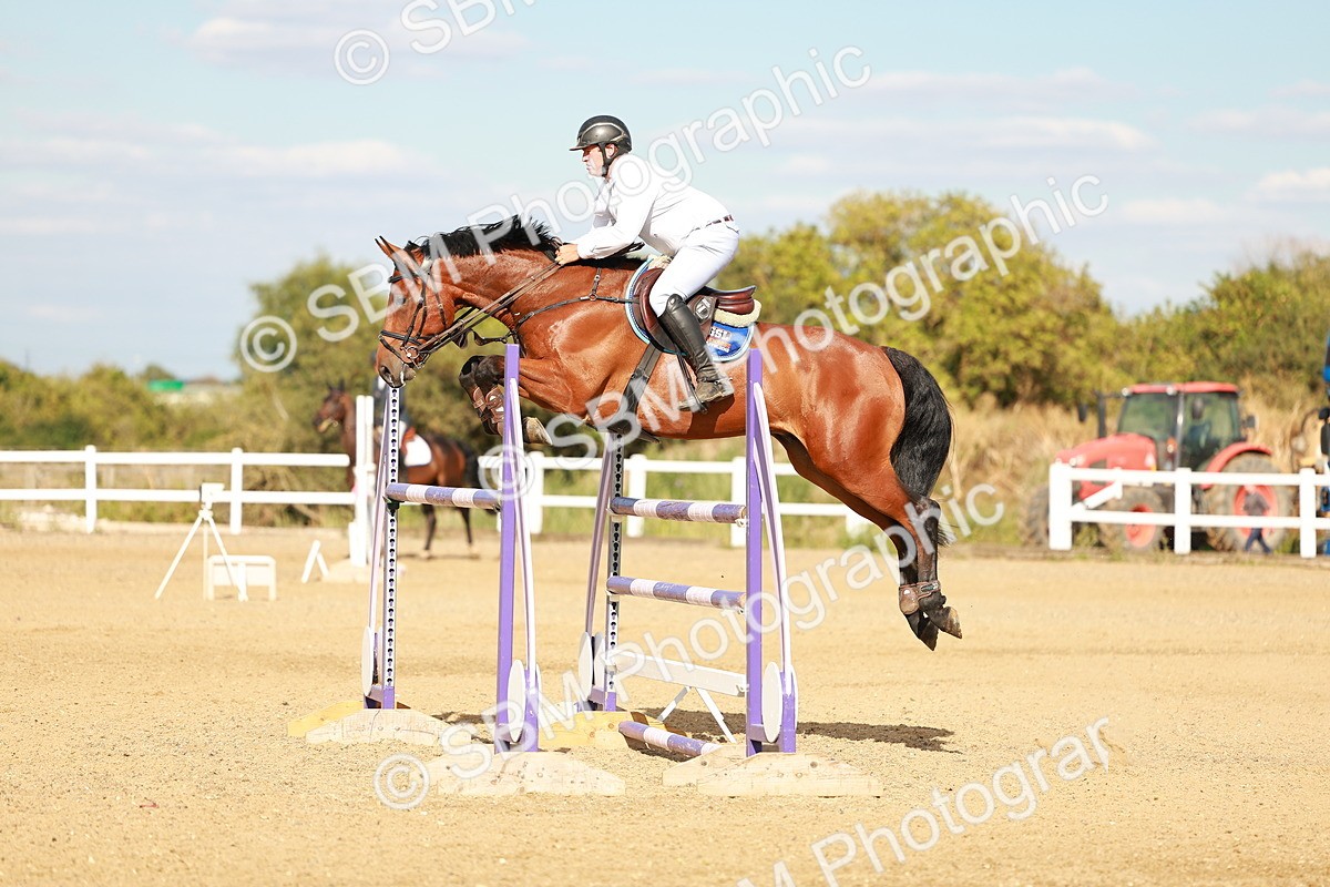SBM_007788 - Class 6 - National 1.30m 1.40m
