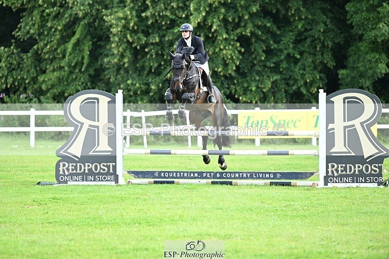 240713-100227-36667 - Cls 146 5 Yr Old Championships