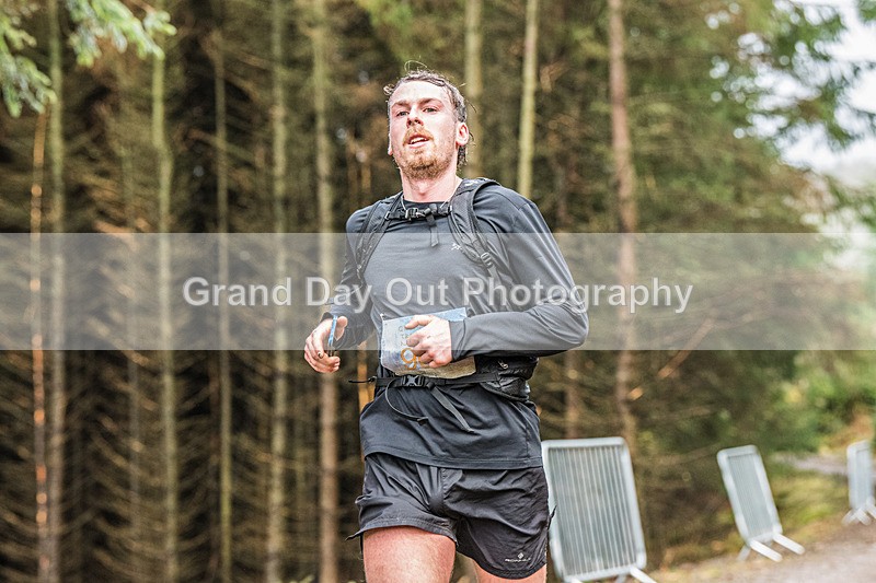 Glentress 21  10K-837 - High Terrain Events Glentress 21 & 10K Trail Runs Saturday 18th February 2023