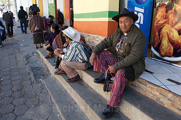  - Guatemala