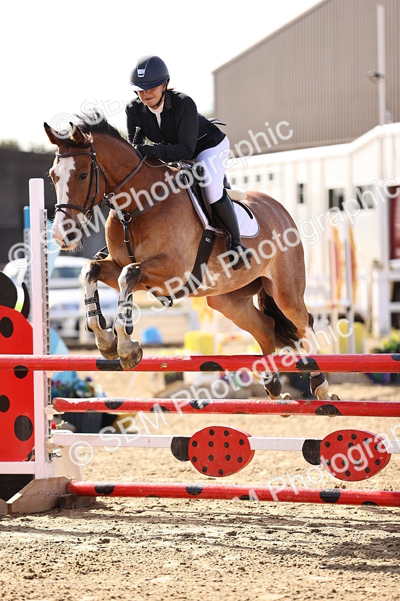 SBM_009158 - Class 7 - Senior Discovery - 1.00m Open