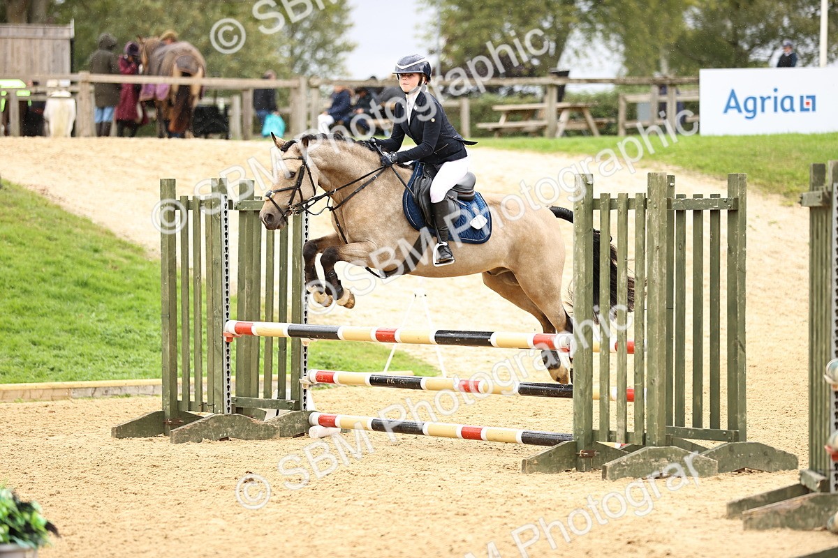 SBM_68906 - J18 - Junior Pony 85cm championship